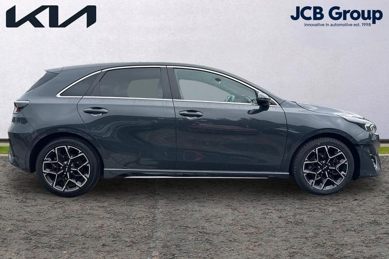 Used Kia Ceed 2025 for sale - 76681489: Photo 4