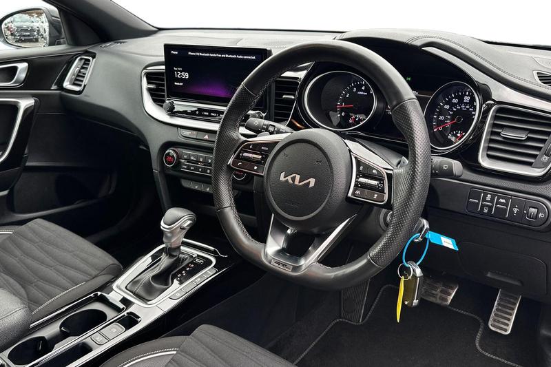 Used Kia Ceed 2025 for sale - 76681489: Photo 6