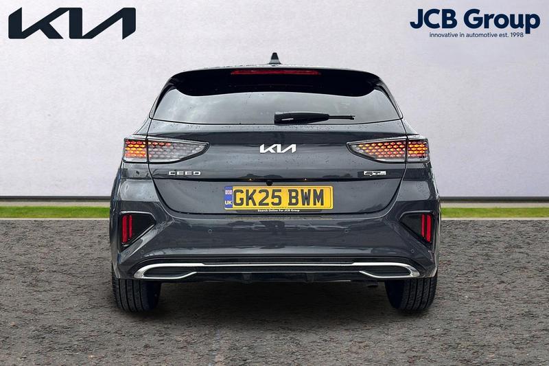 Used Kia Ceed 2025 for sale - 76681489: Photo 7