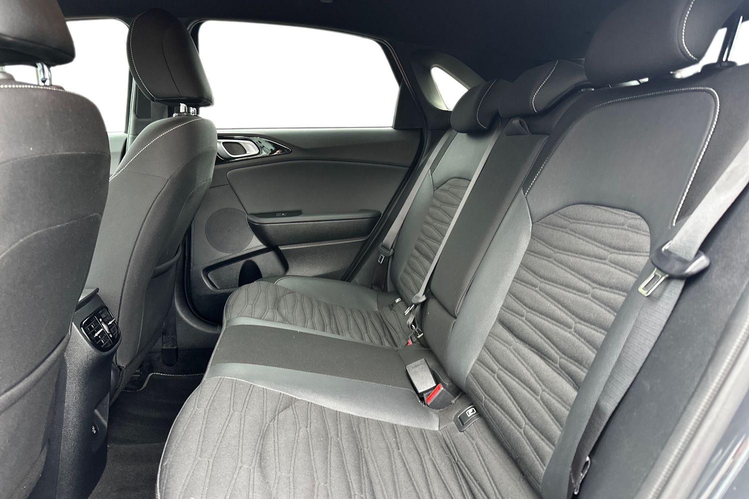 Used Kia Ceed 2025 for sale - 77632569: Photo 11