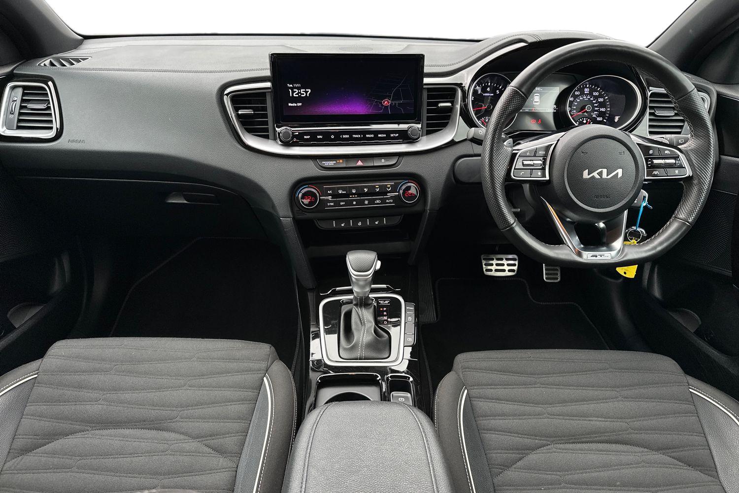 Used Kia Ceed 2025 for sale - 77632569: Photo 13