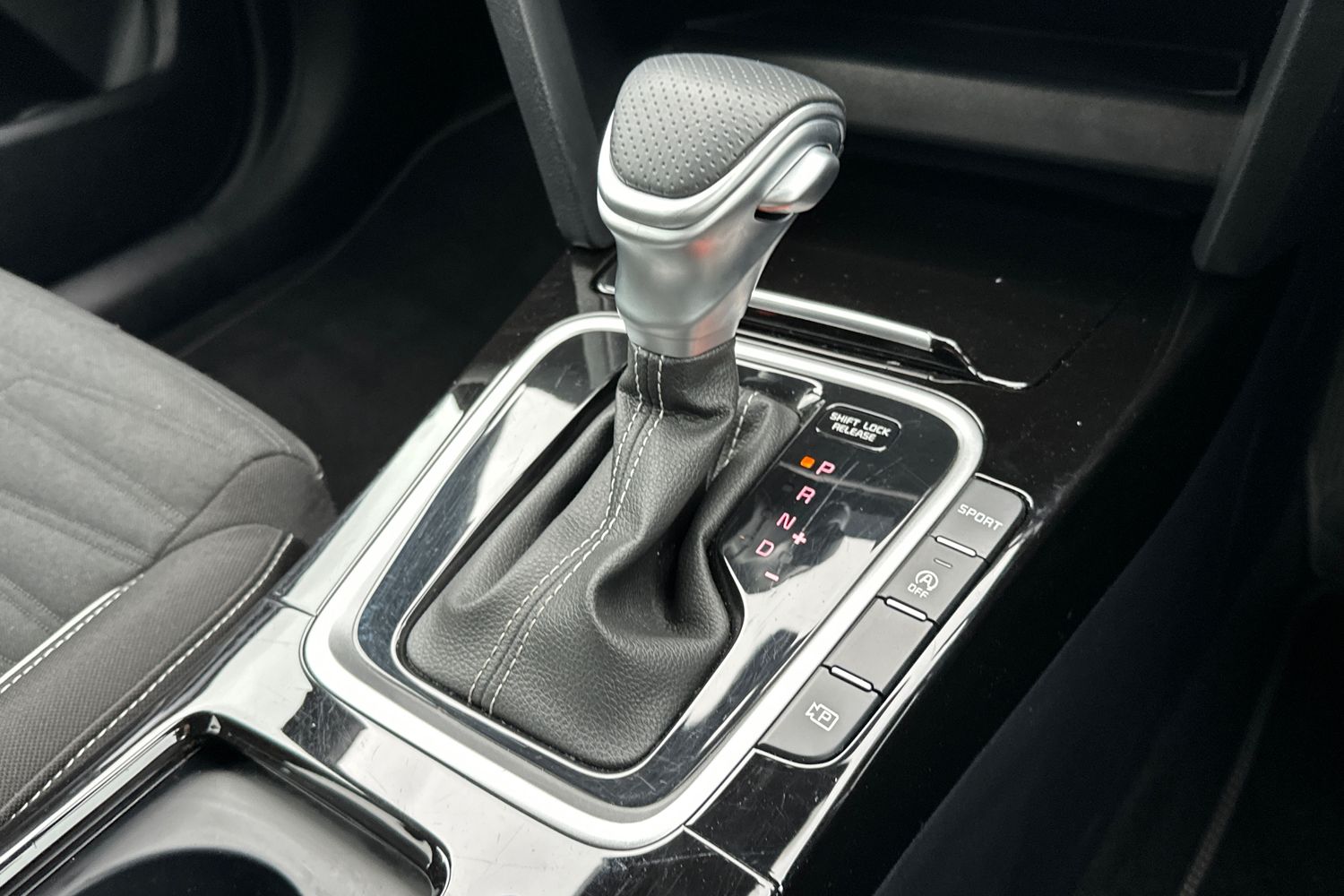 Used Kia Ceed 2025 for sale - 77632569: Photo 17