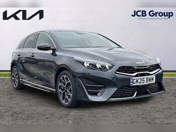 Used Kia Ceed 2025 for sale - 77632569: Photo