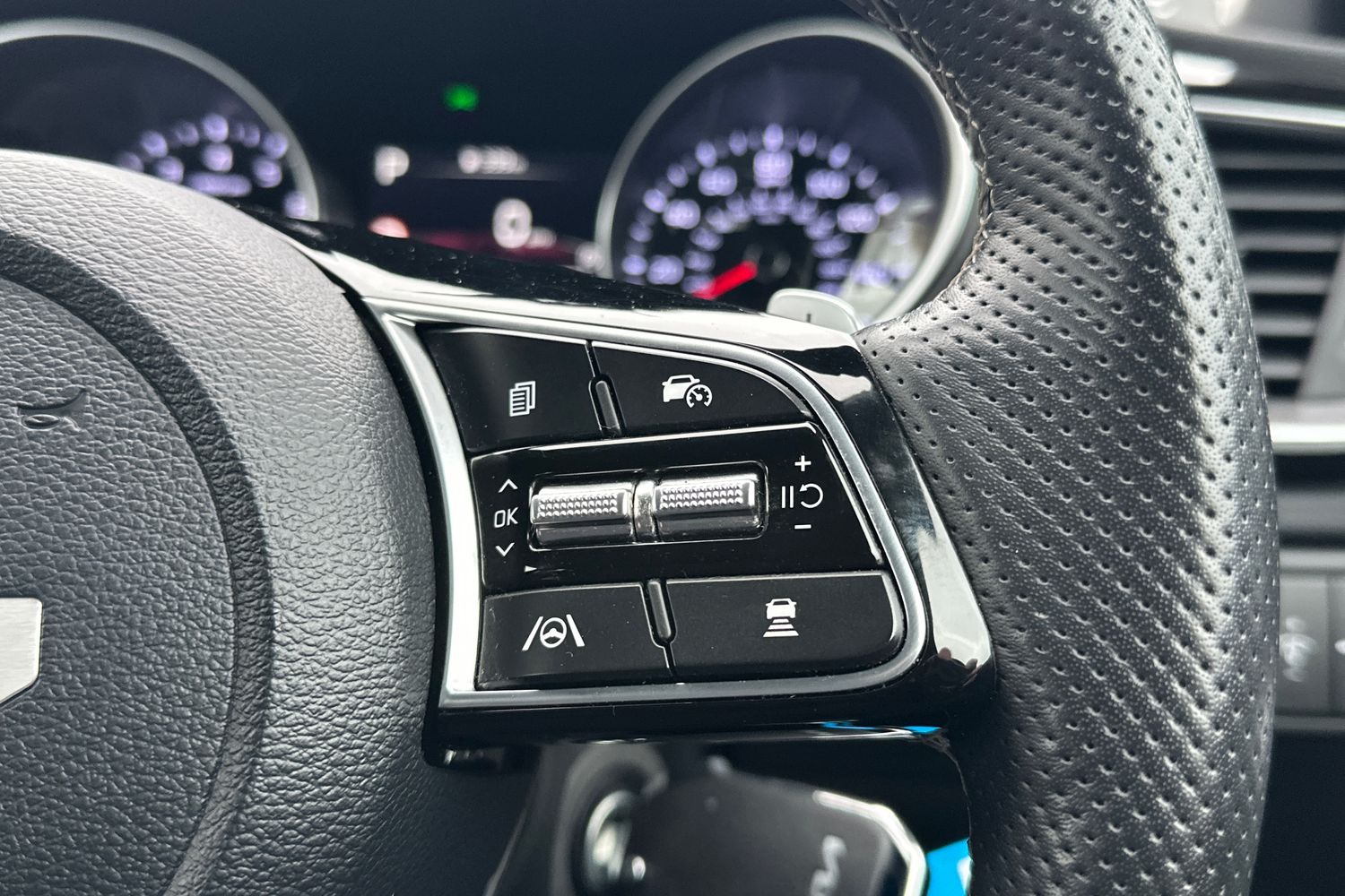 Used Kia Ceed 2025 for sale - 77632569: Photo 20