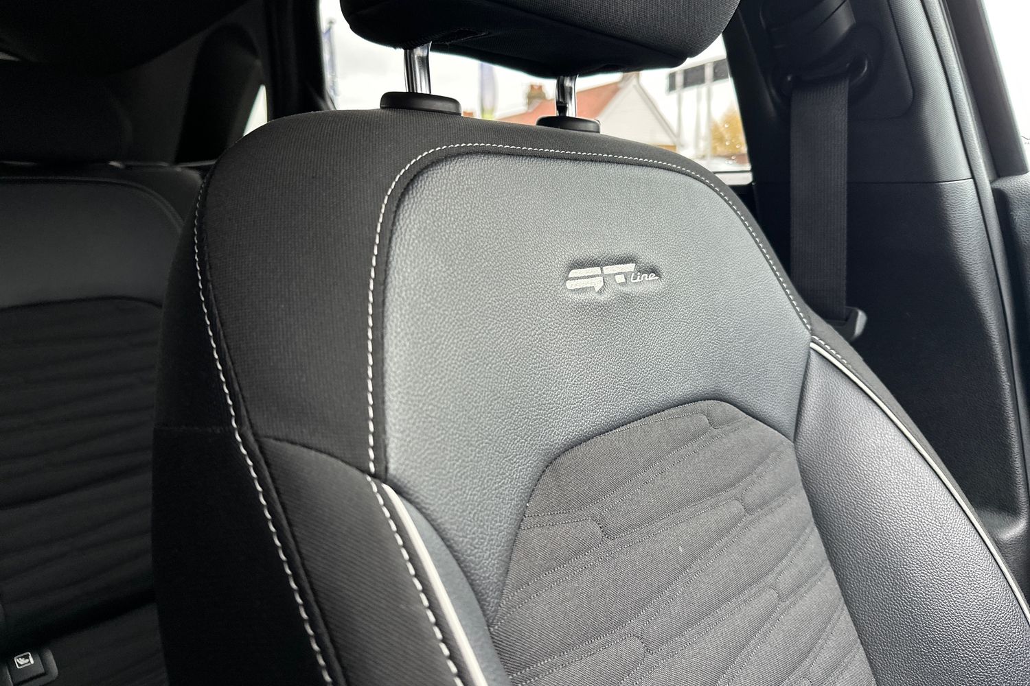 Used Kia Ceed 2025 for sale - 77632569: Photo 21