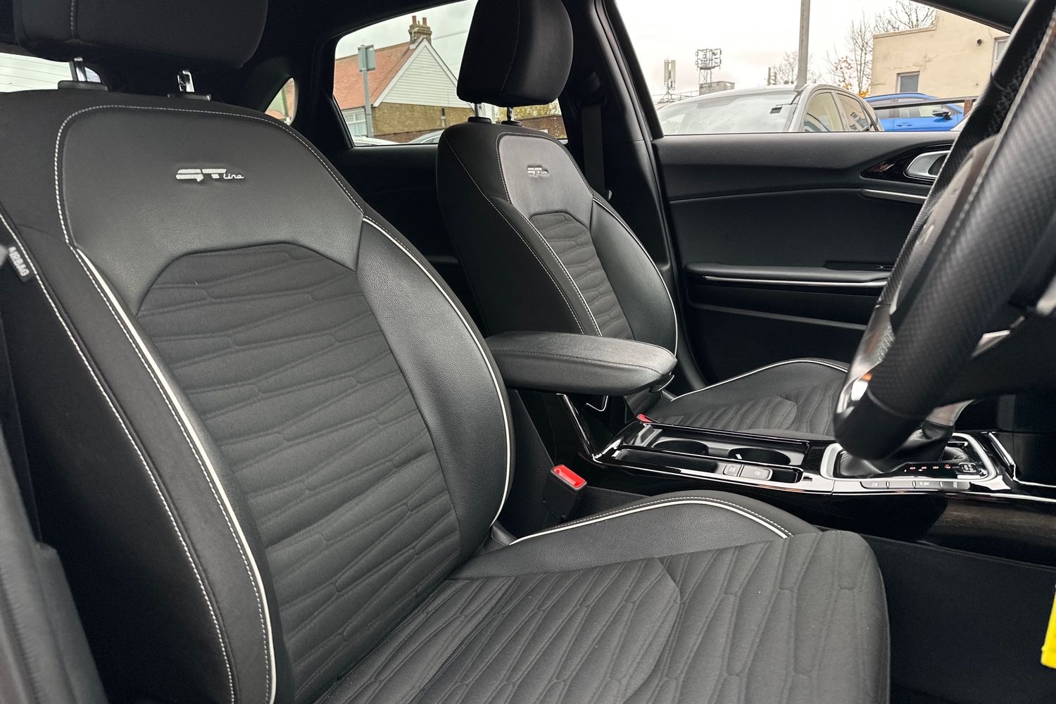 Used Kia Ceed 2025 for sale - 77632569: Photo 22