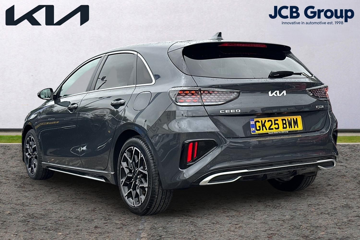 Used Kia Ceed 2025 for sale - 77632569: Photo 3