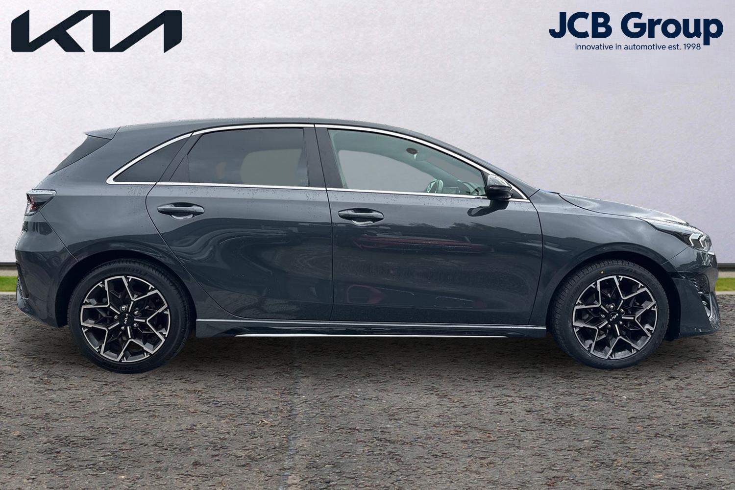 Used Kia Ceed 2025 for sale - 77632569: Photo 4