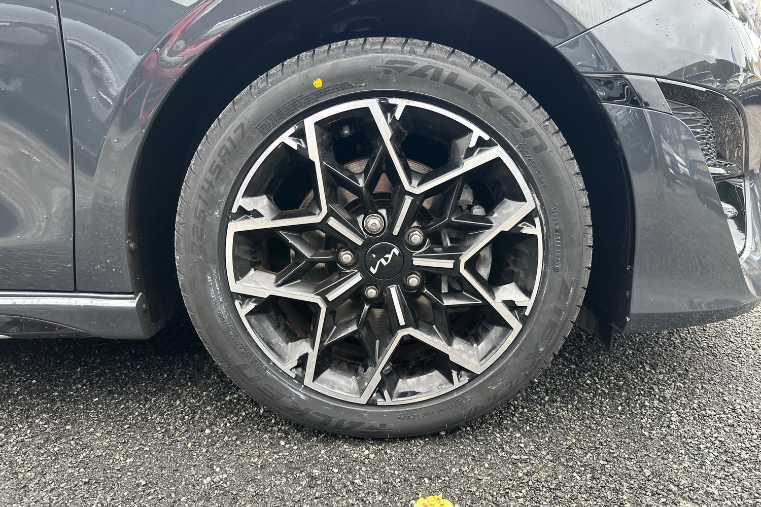 Used Kia Ceed 2025 for sale - 77632569: Photo 6