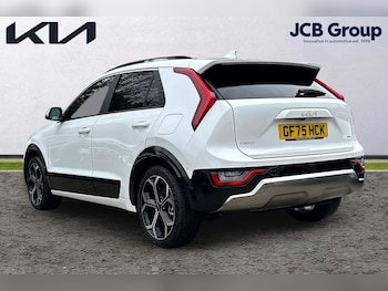Used Kia Niro 2025 for sale - 77122363: Photo