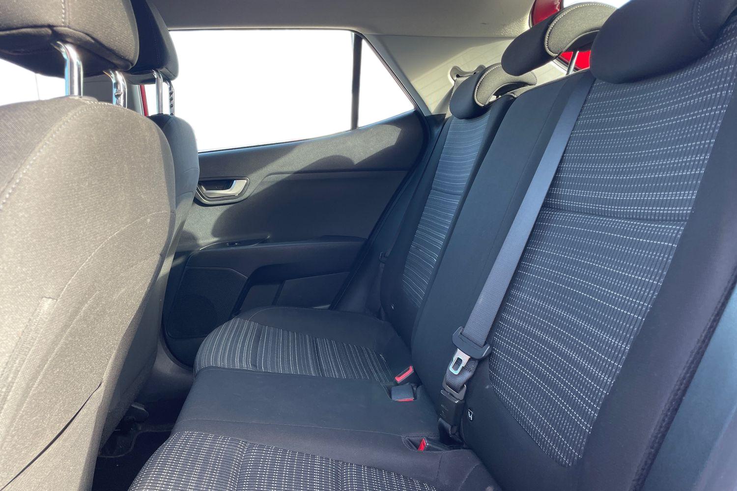 Used Kia Stonic 2019 for sale - 77739747: Photo 11