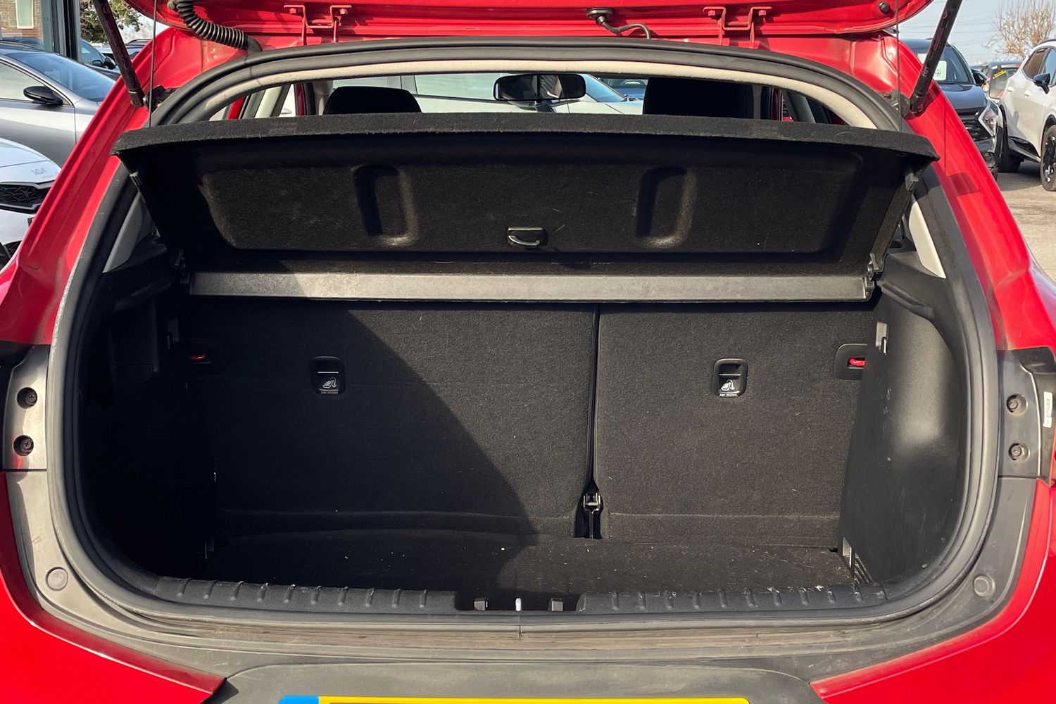 Used Kia Stonic 2019 for sale - 77739747: Photo 12