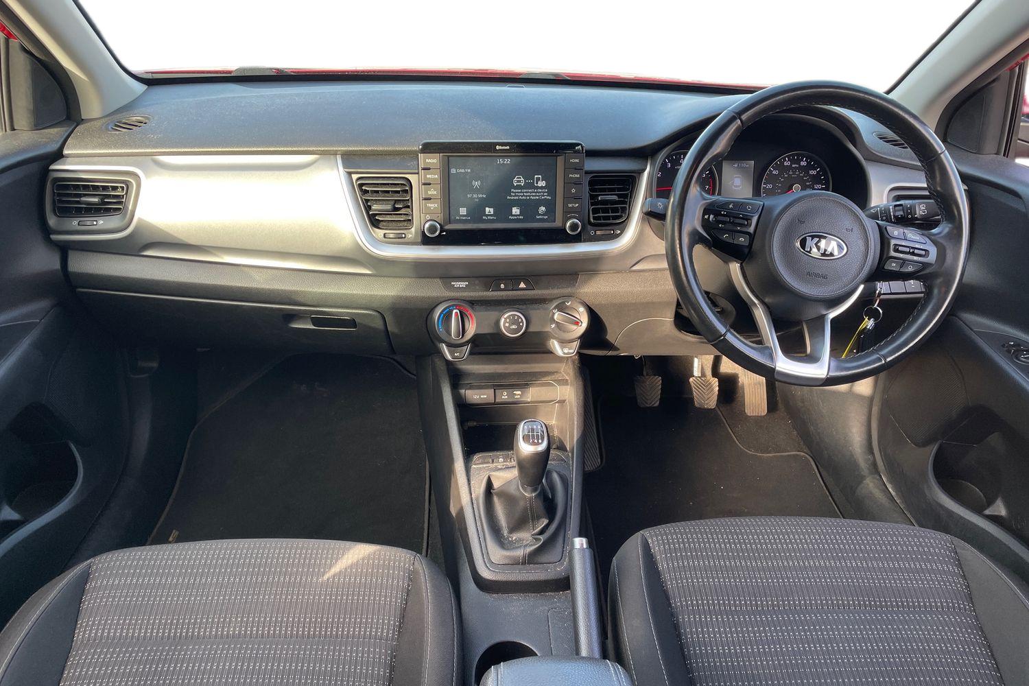 Used Kia Stonic 2019 for sale - 77739747: Photo 13