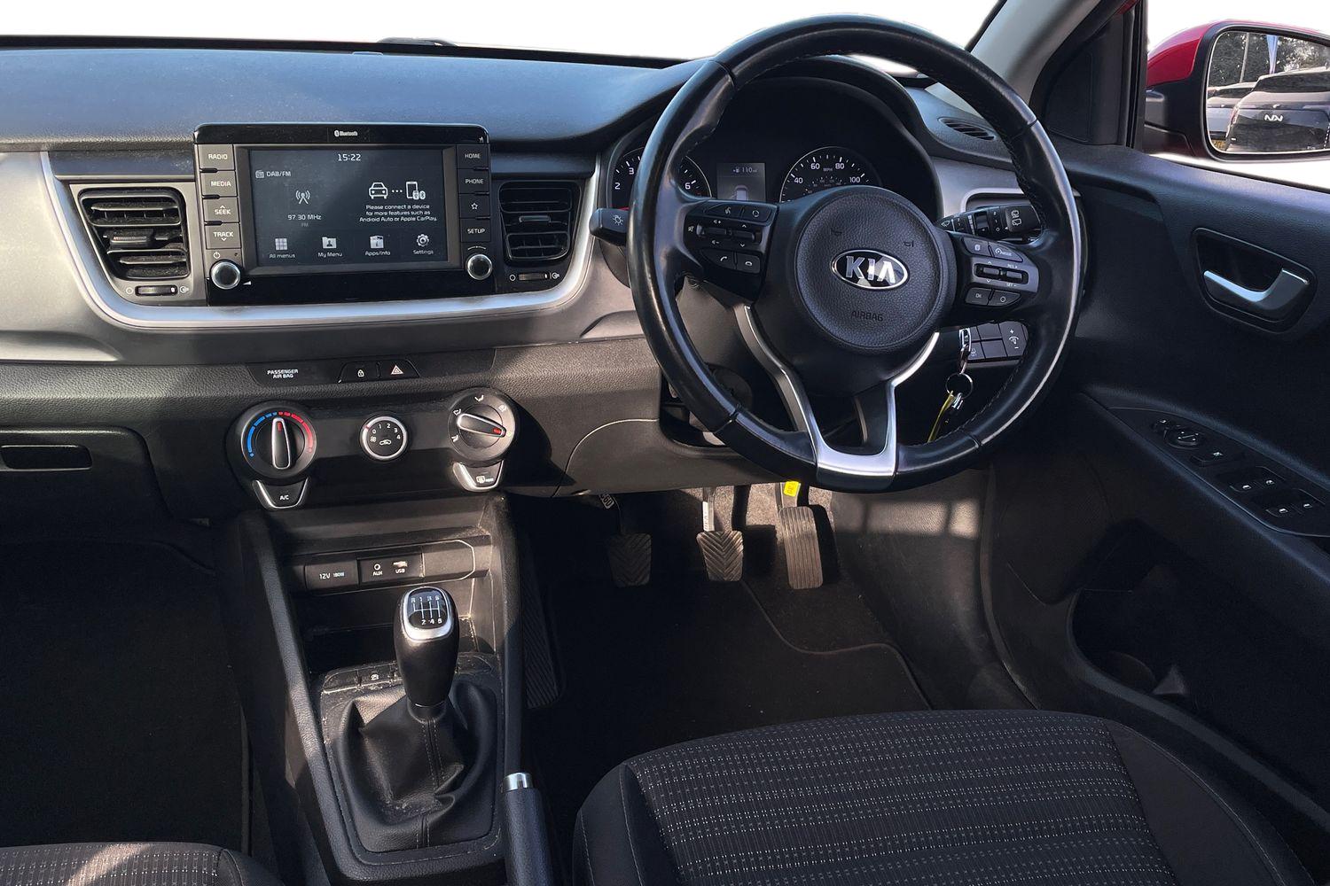 Used Kia Stonic 2019 for sale - 77739747: Photo 14