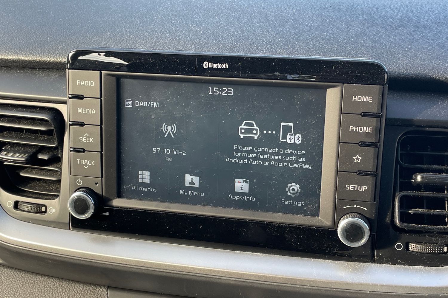 Used Kia Stonic 2019 for sale - 77739747: Photo 15