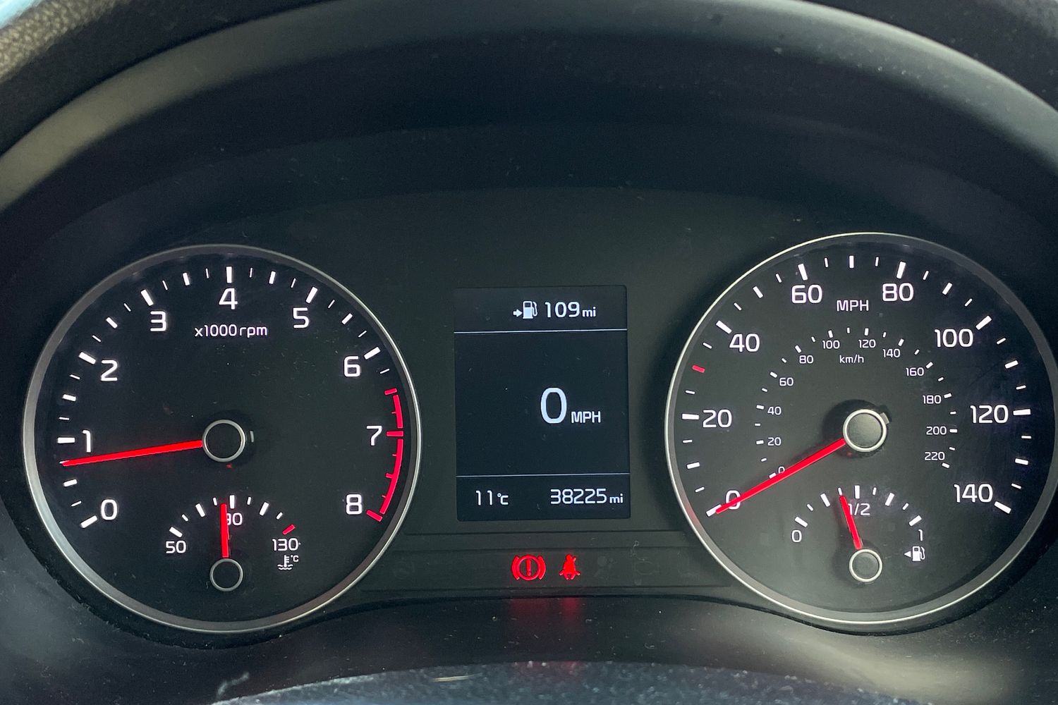 Used Kia Stonic 2019 for sale - 77739747: Photo 18