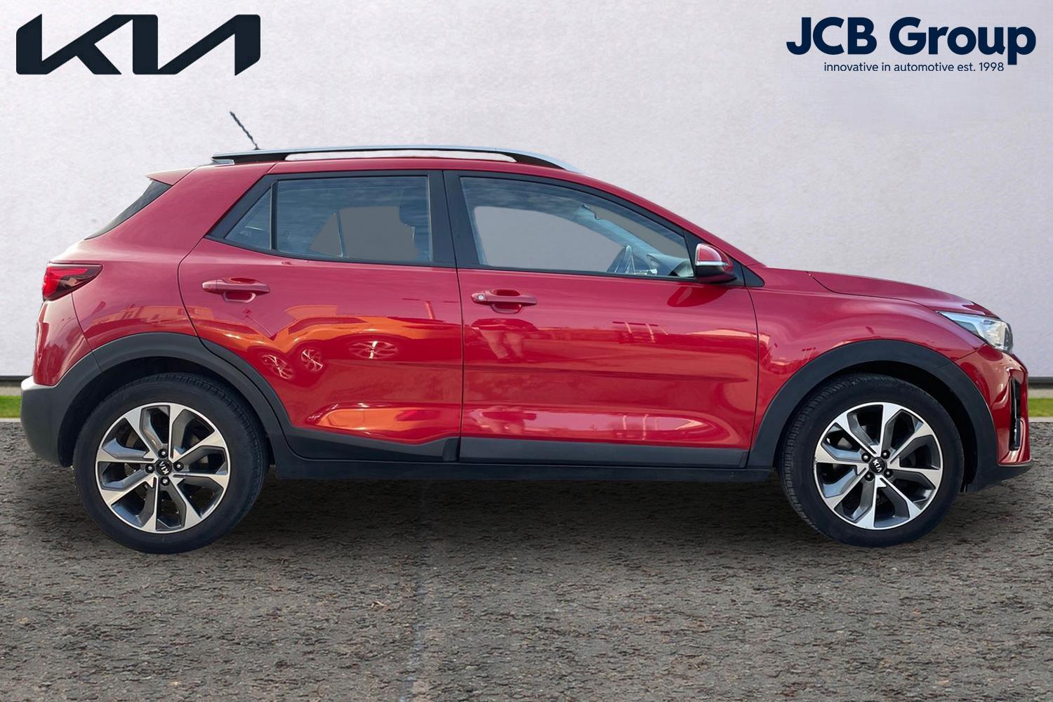 Used Kia Stonic 2019 for sale - 77739747: Photo 4