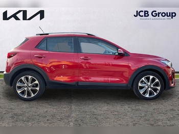 Used Kia Stonic 2019 for sale - 77739747: Photo
