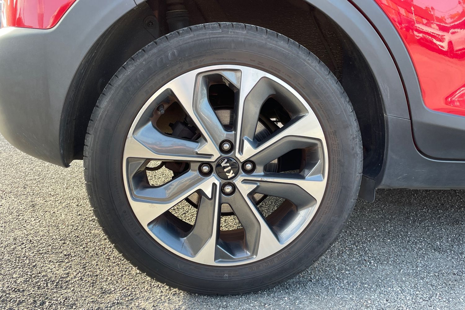 Used Kia Stonic 2019 for sale - 77739747: Photo 6