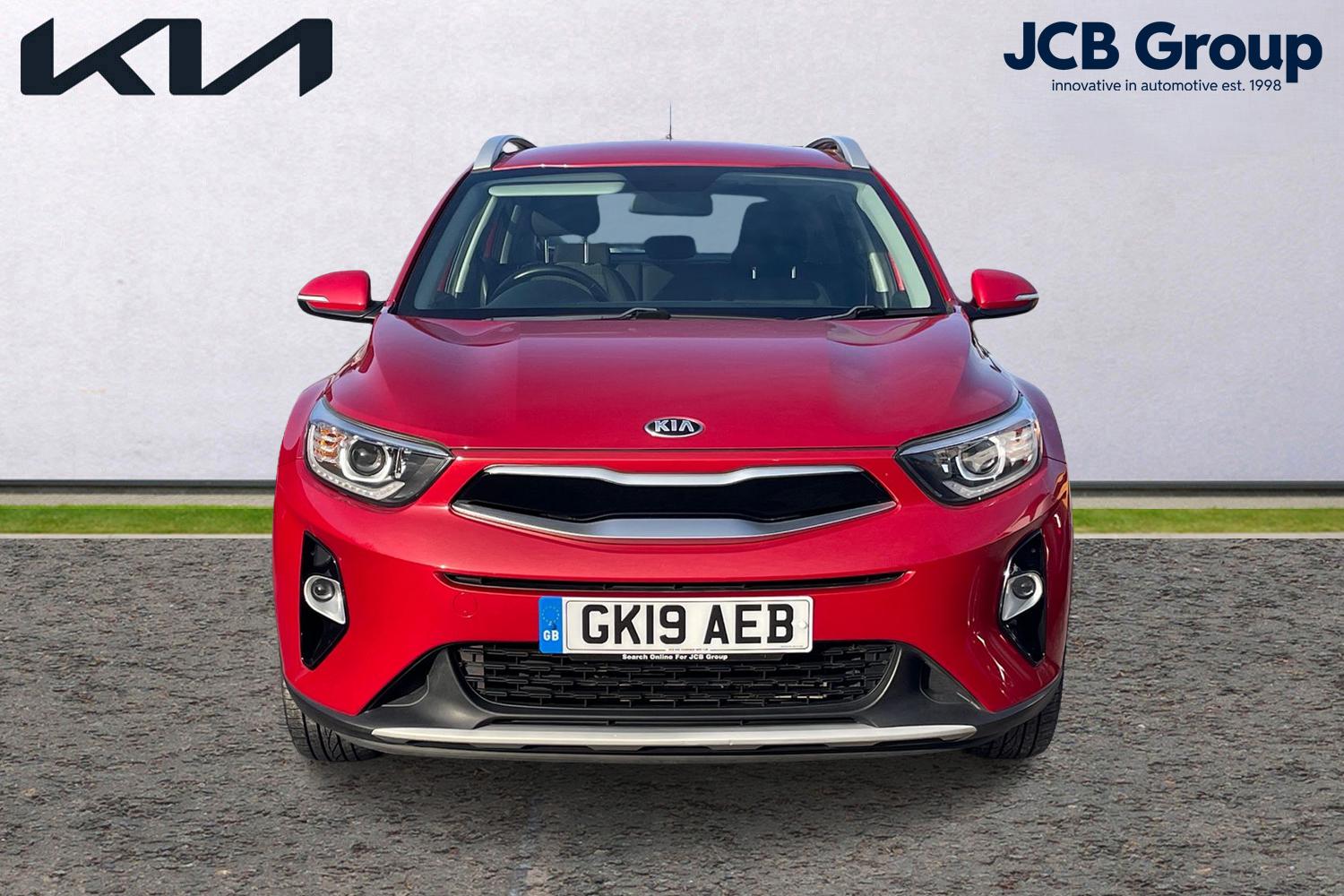 Used Kia Stonic 2019 for sale - 77739747: Photo 9