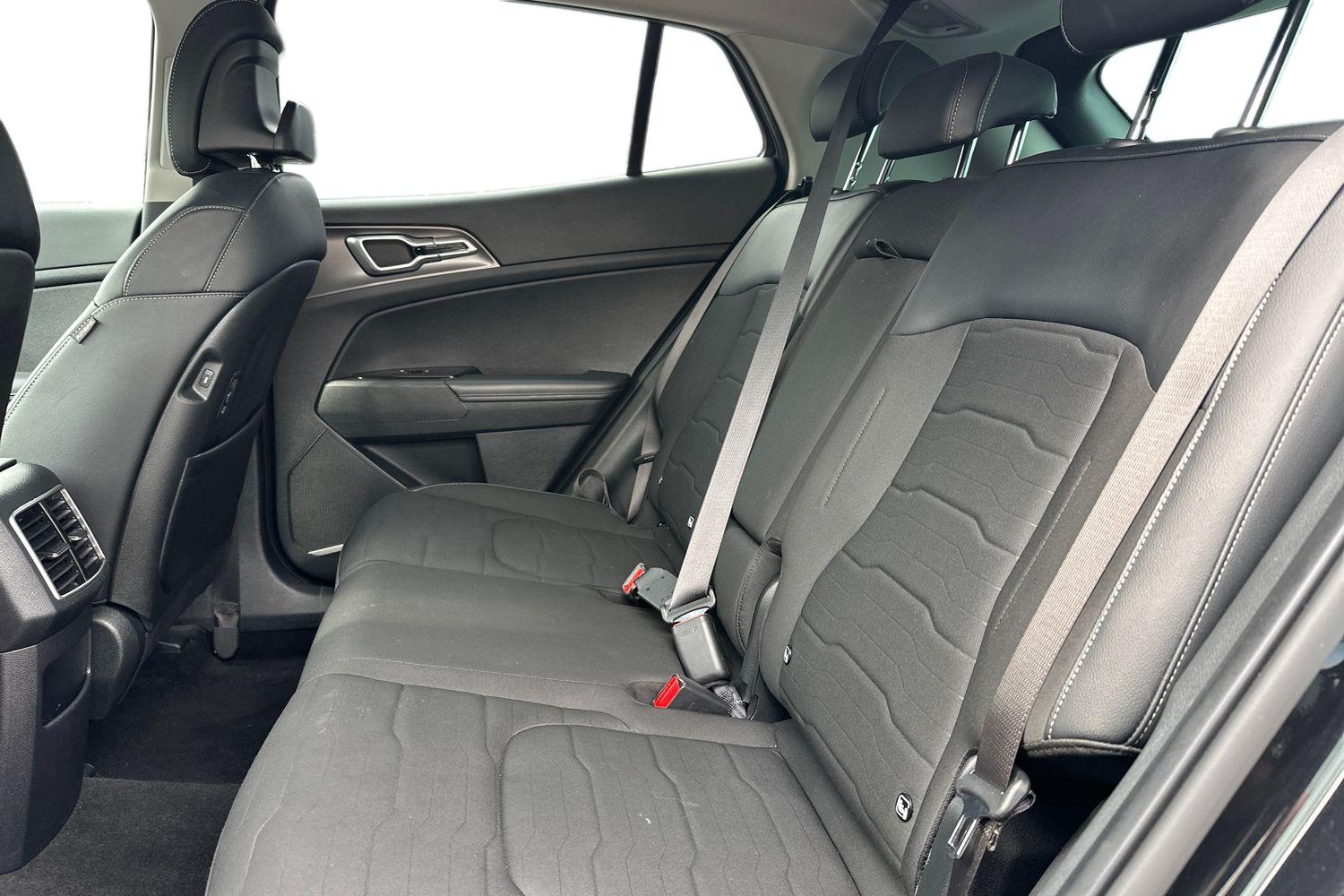 Used Kia Sportage 2025 for sale - 78139683: Photo 11