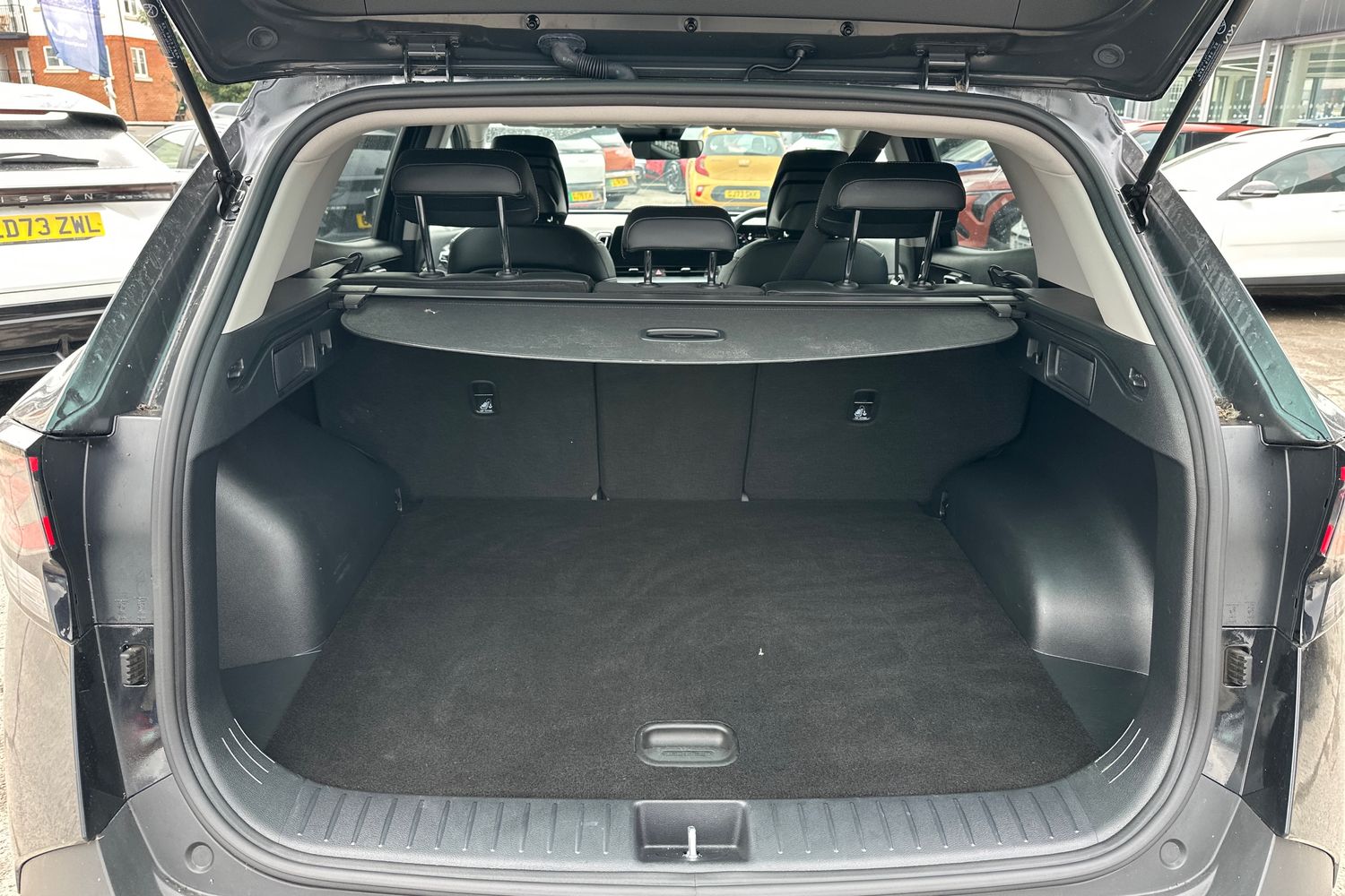 Used Kia Sportage 2025 for sale - 78139683: Photo 12