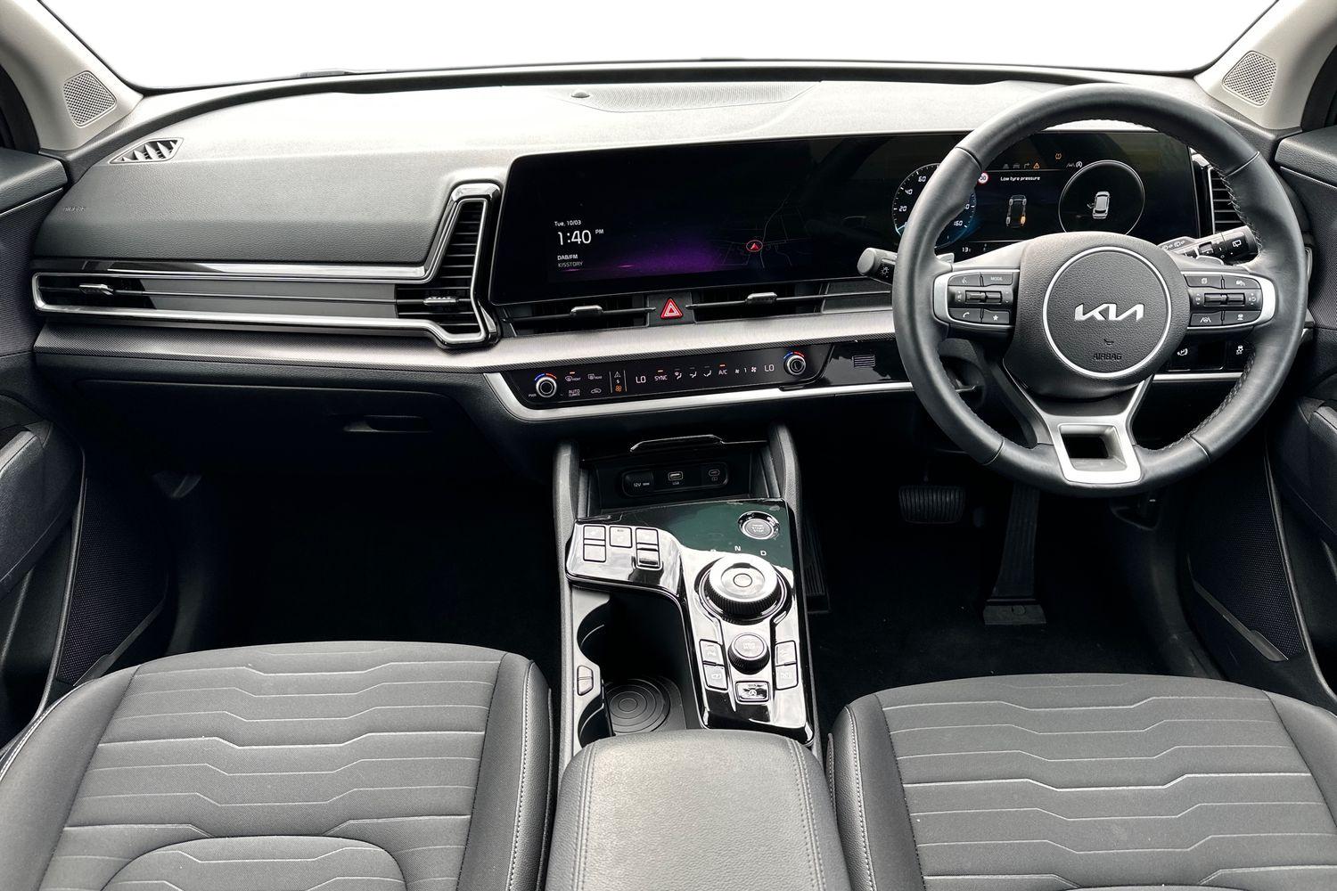 Used Kia Sportage 2025 for sale - 78139683: Photo 13