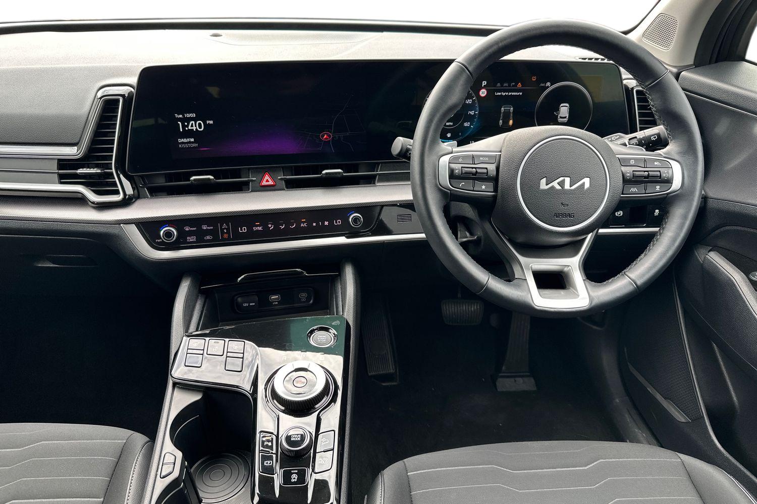 Used Kia Sportage 2025 for sale - 78139683: Photo 14