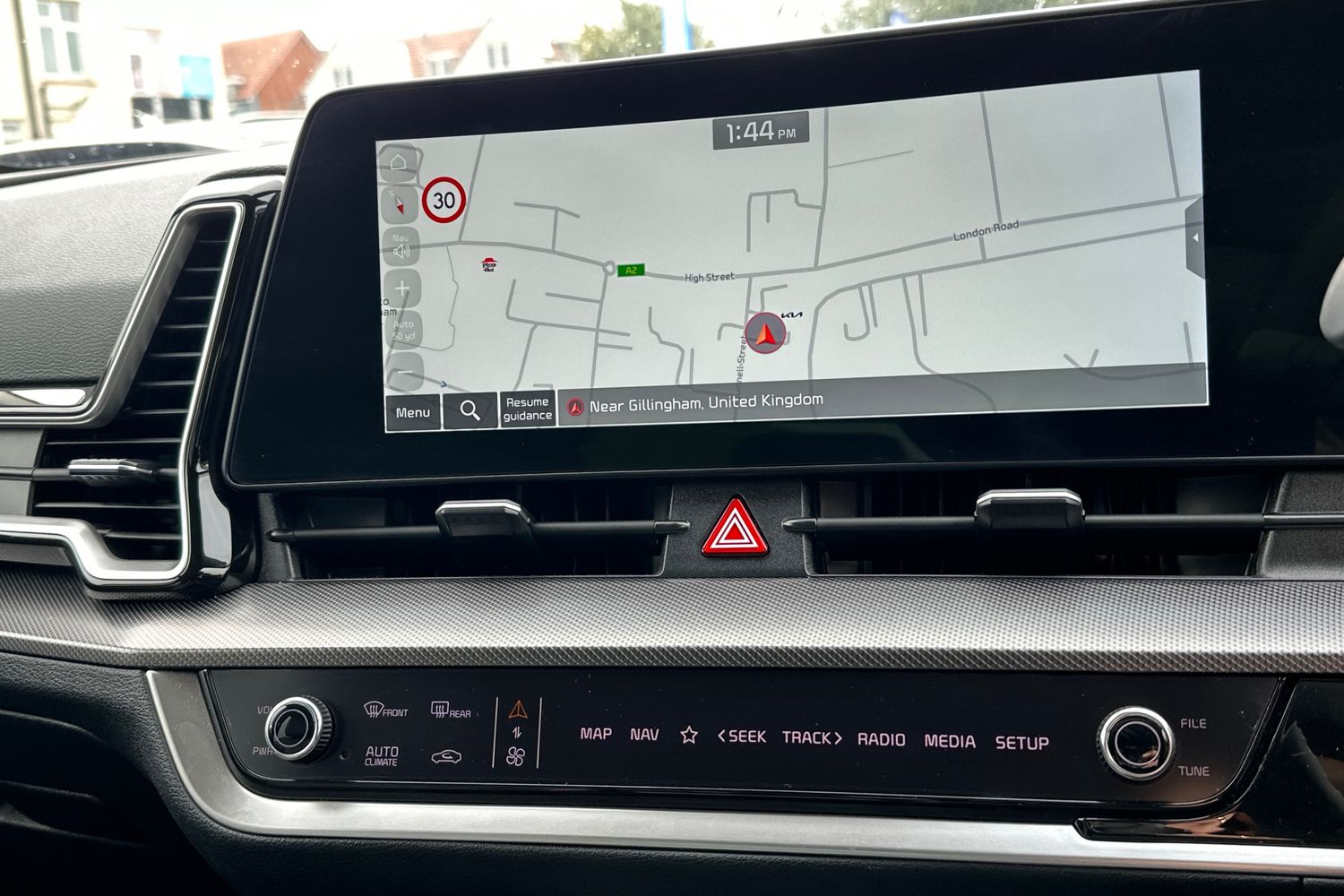 Used Kia Sportage 2025 for sale - 78139683: Photo 15