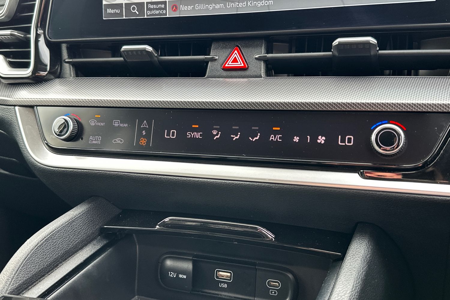 Used Kia Sportage 2025 for sale - 78139683: Photo 16