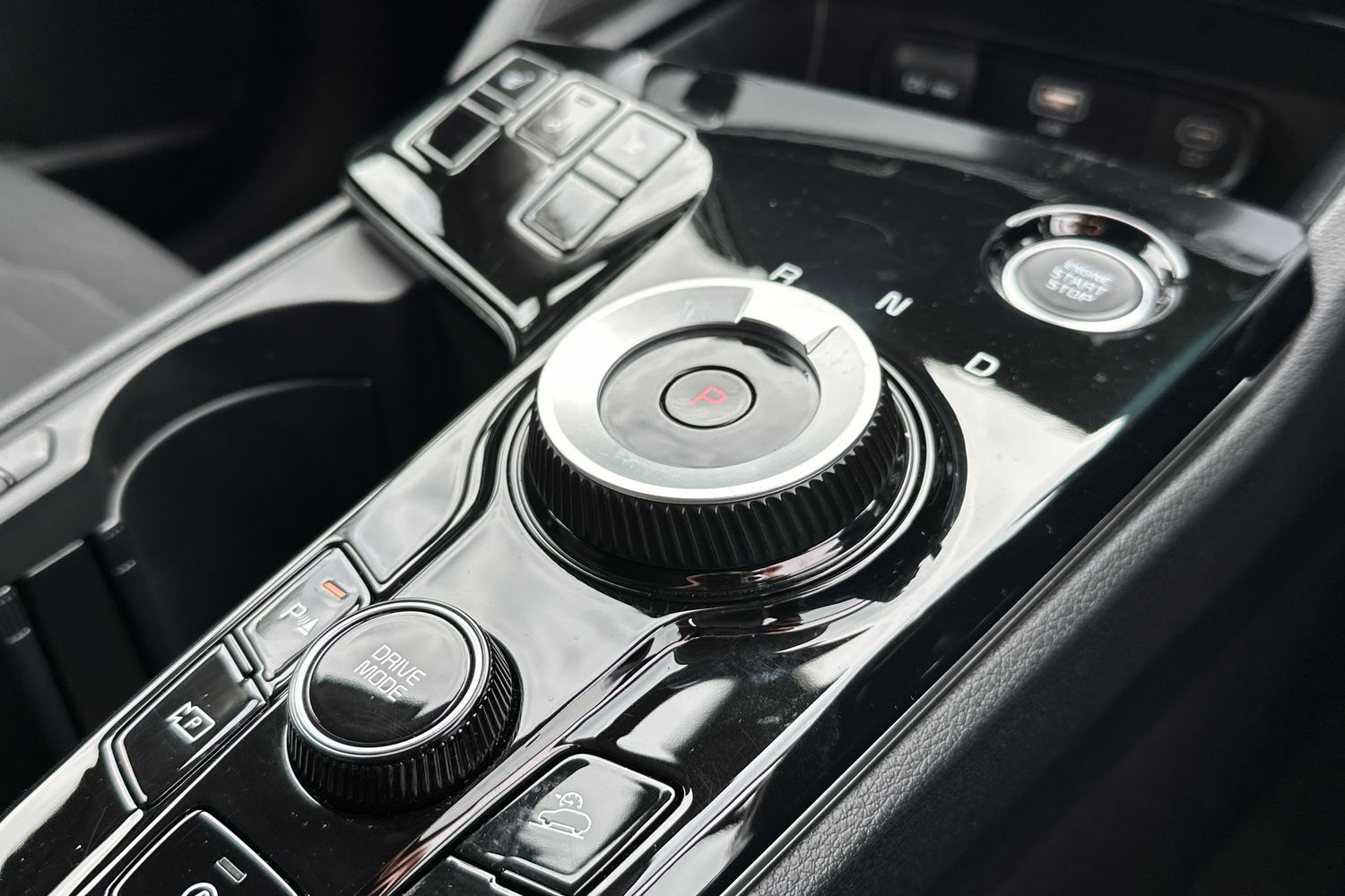 Used Kia Sportage 2025 for sale - 78139683: Photo 17