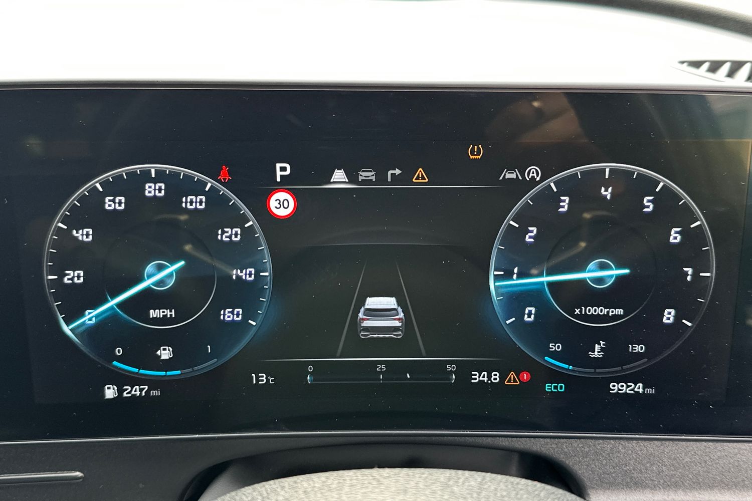 Used Kia Sportage 2025 for sale - 78139683: Photo 18