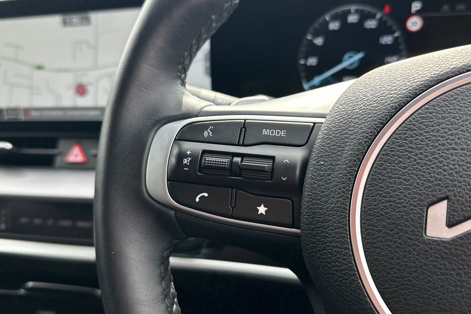 Used Kia Sportage 2025 for sale - 78139683: Photo 19