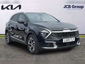 Used Kia Sportage 2025 for sale - 78139683: Photo