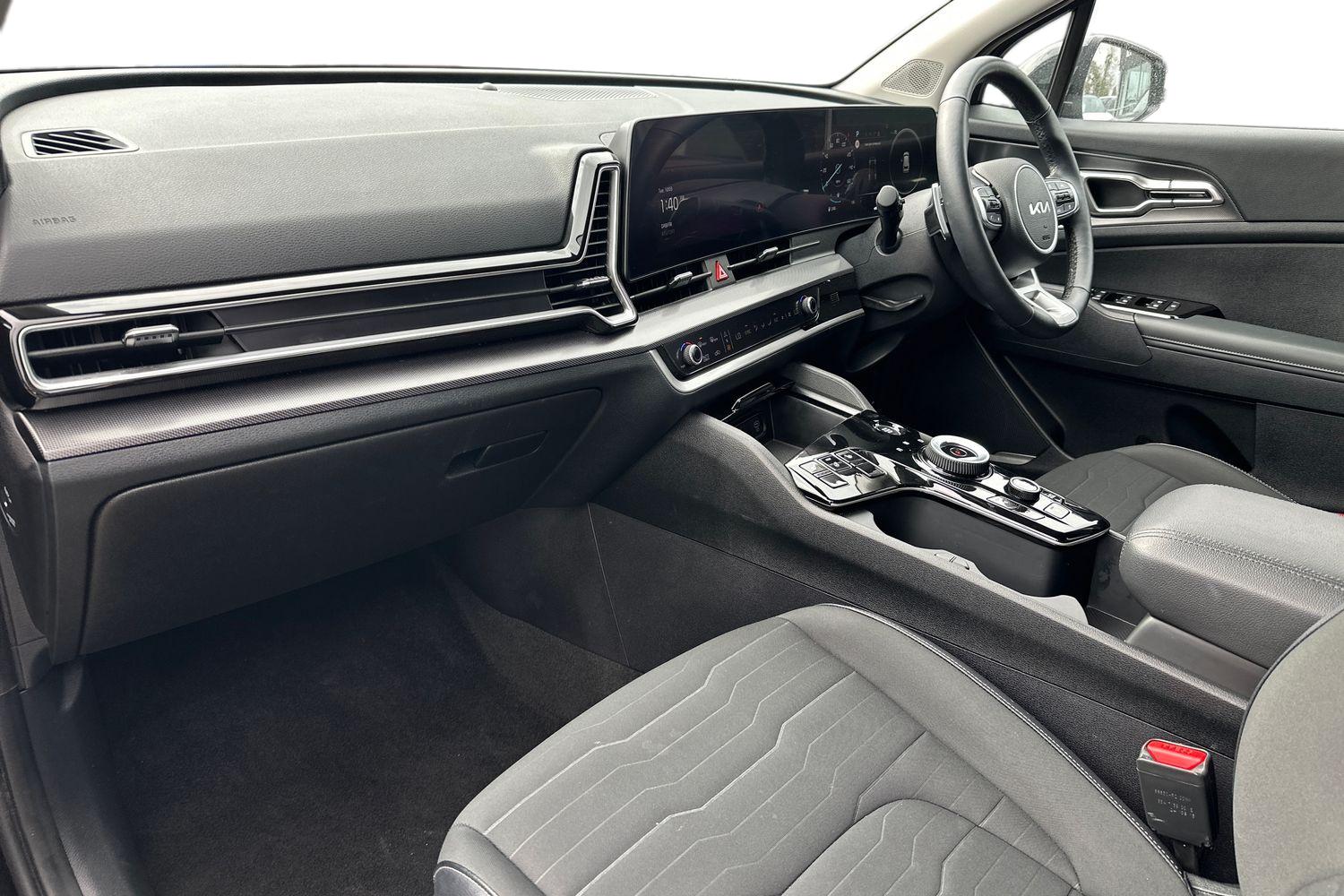 Used Kia Sportage 2025 for sale - 78139683: Photo 2