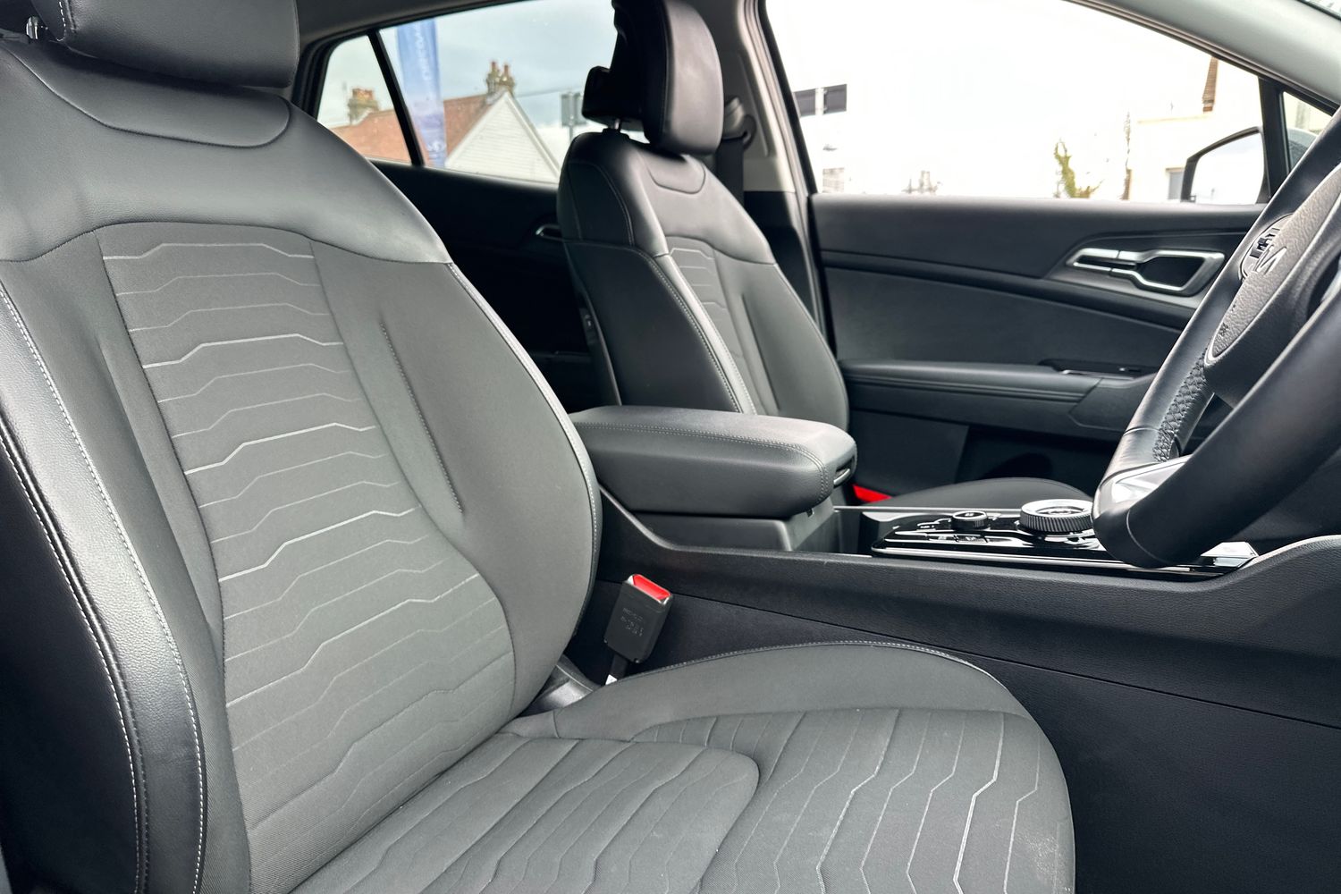 Used Kia Sportage 2025 for sale - 78139683: Photo 22