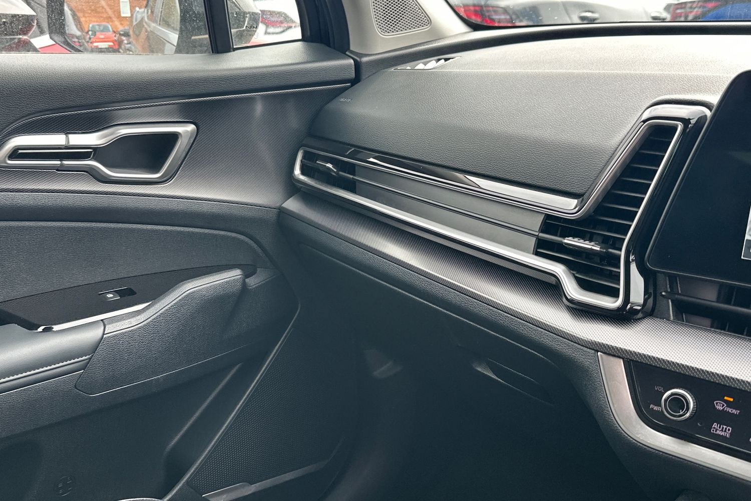 Used Kia Sportage 2025 for sale - 78139683: Photo 24