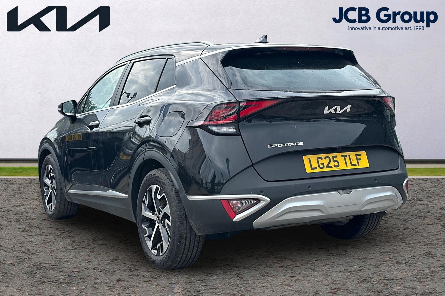 Used Kia Sportage 2025 for sale - 78139683: Photo 3