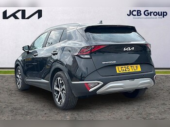 Used Kia Sportage 2025 for sale - 78139683: Photo