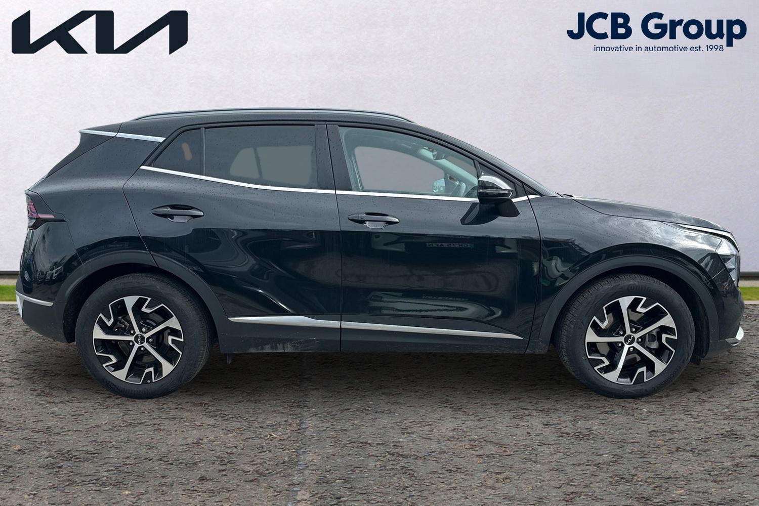 Used Kia Sportage 2025 for sale - 78139683: Photo 4