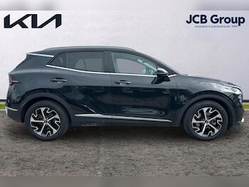 Used Kia Sportage 2025 for sale - 78139683: Photo