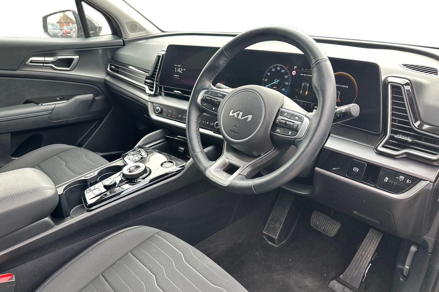 Used Kia Sportage 2025 for sale - 78139683: Photo 7