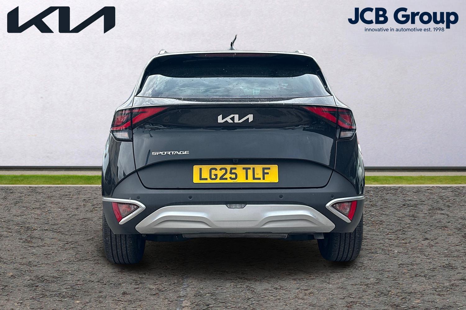 Used Kia Sportage 2025 for sale - 78139683: Photo 8