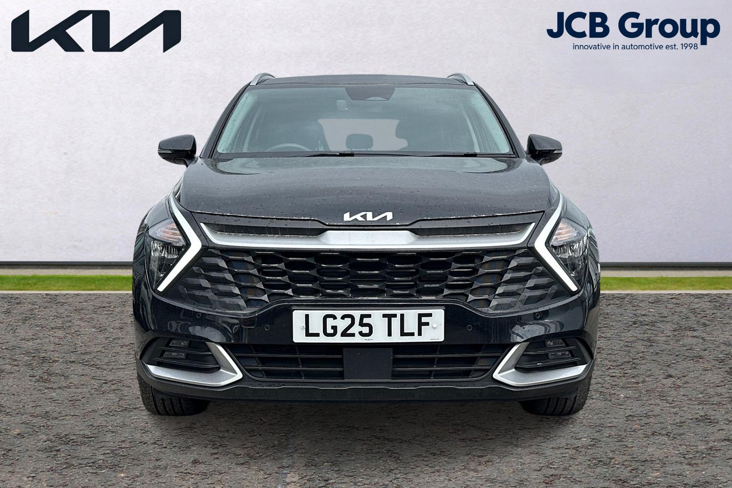 Used Kia Sportage 2025 for sale - 78139683: Photo 9