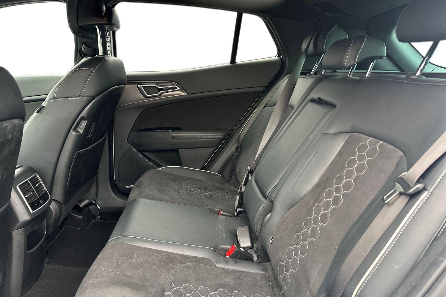 Used Kia Sportage 2023 for sale - 78005354: Photo 11