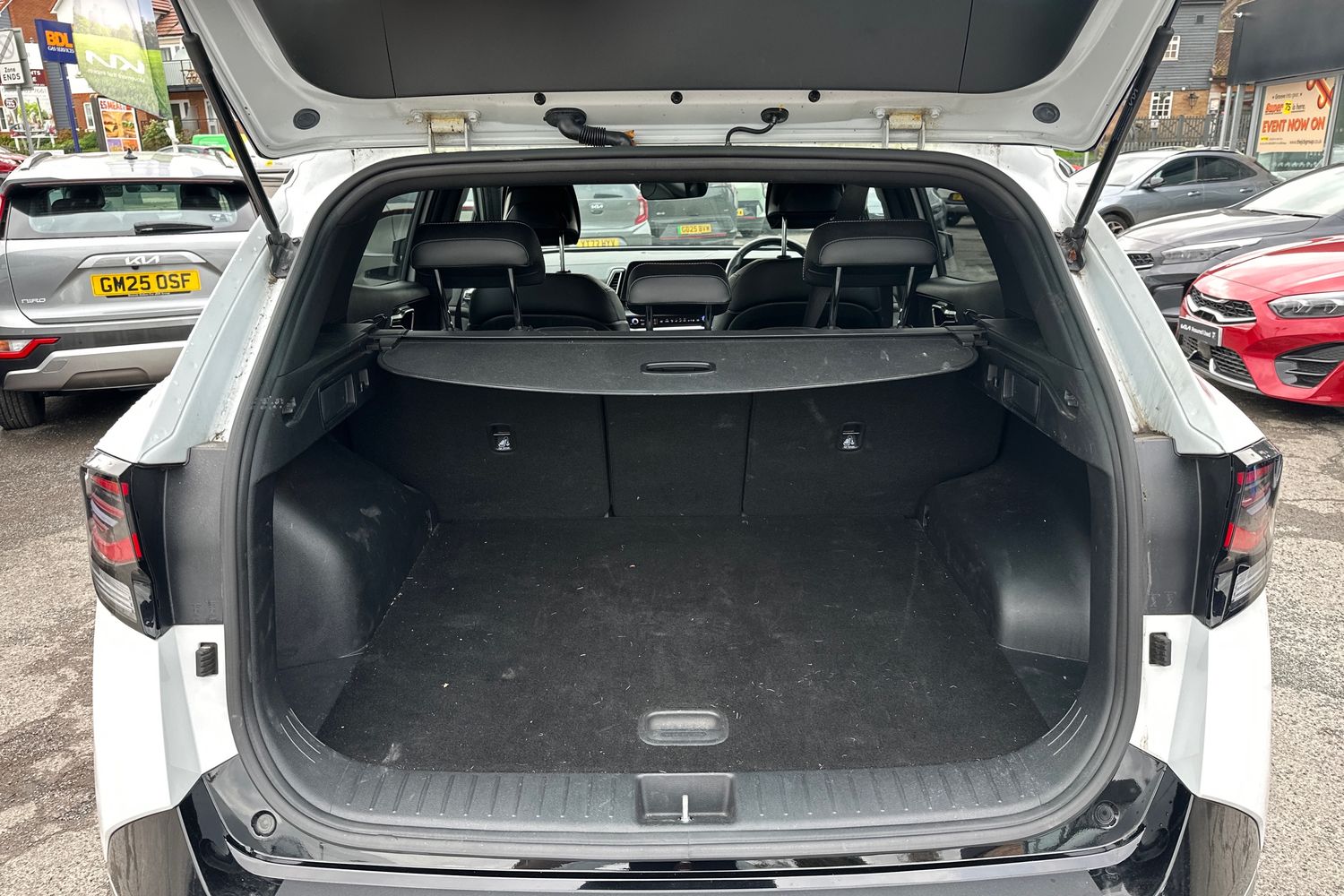 Used Kia Sportage 2023 for sale - 78005354: Photo 12