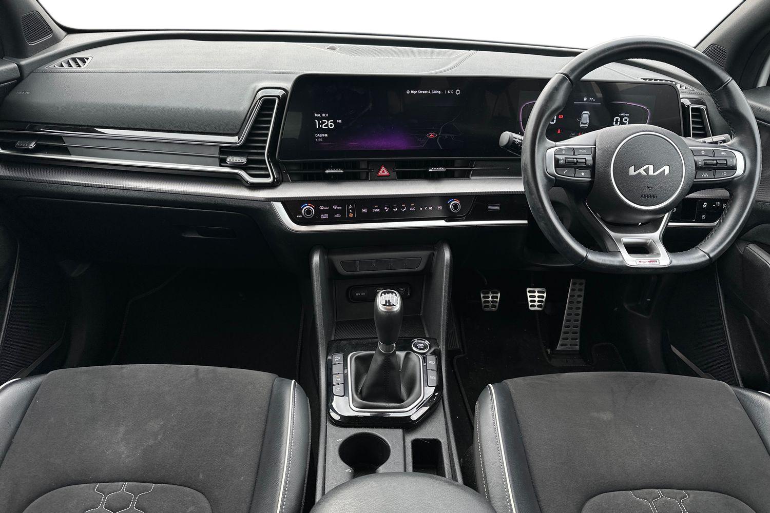 Used Kia Sportage 2023 for sale - 78005354: Photo 13