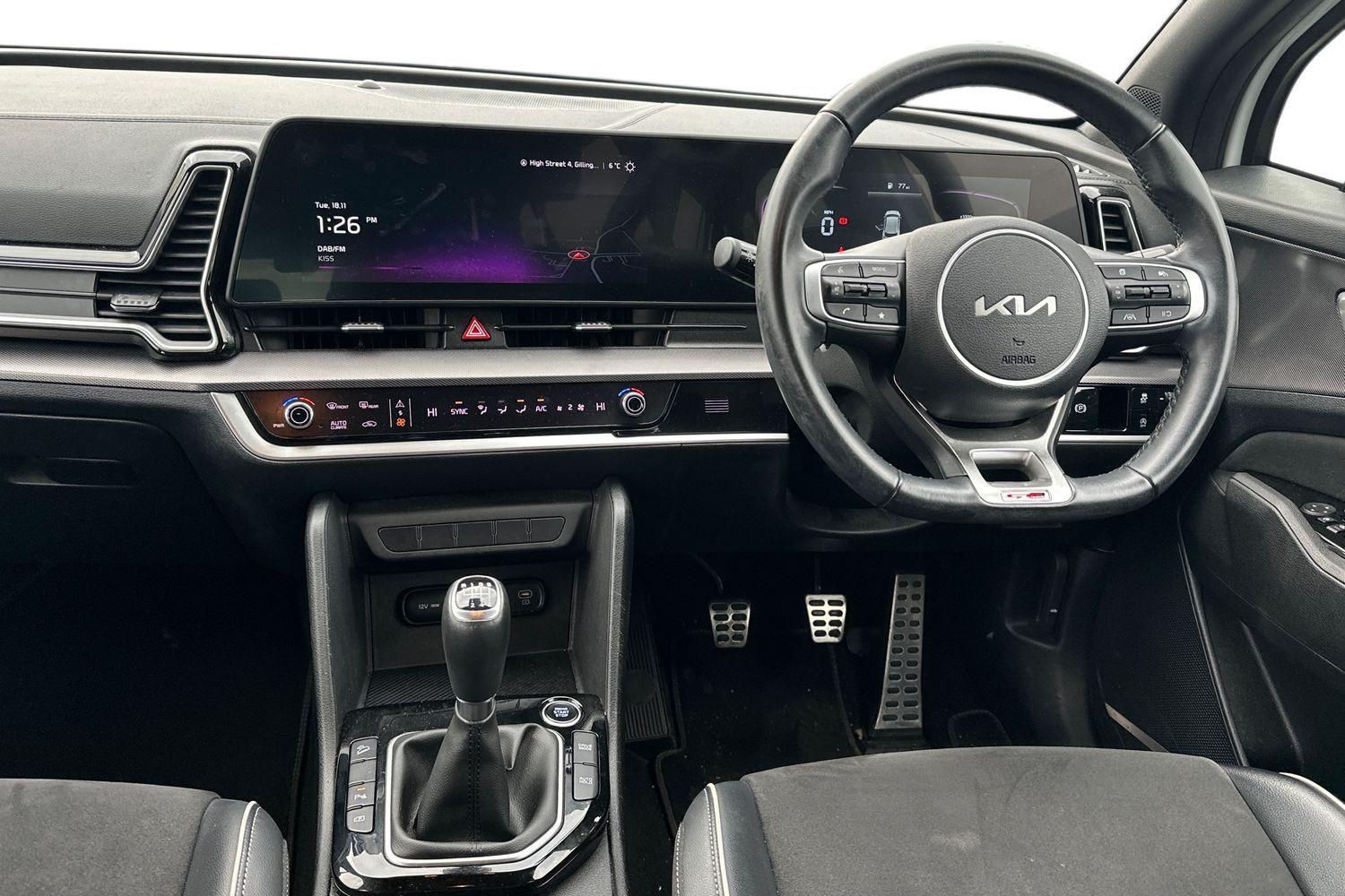 Used Kia Sportage 2023 for sale - 78005354: Photo 14