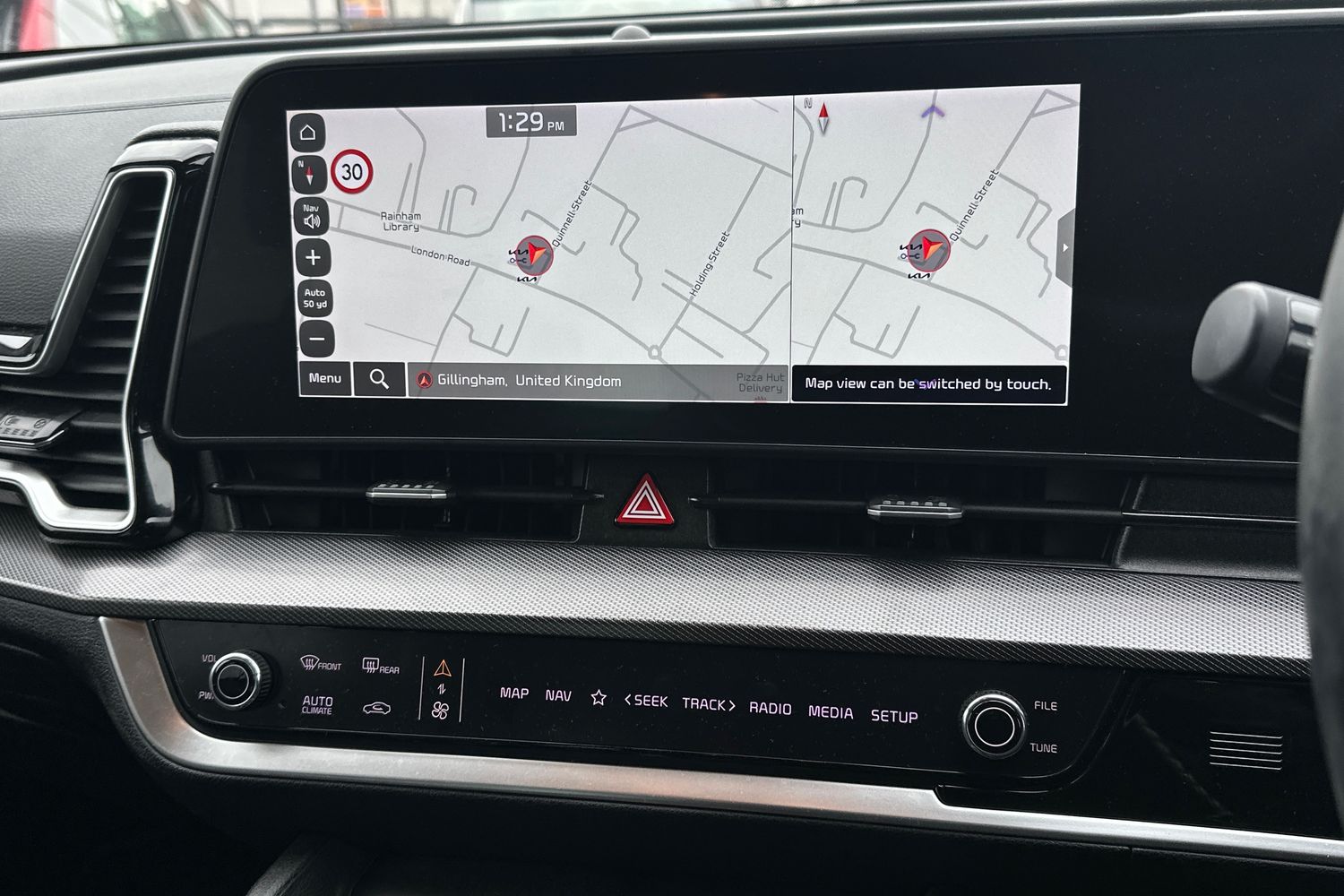 Used Kia Sportage 2023 for sale - 78005354: Photo 15