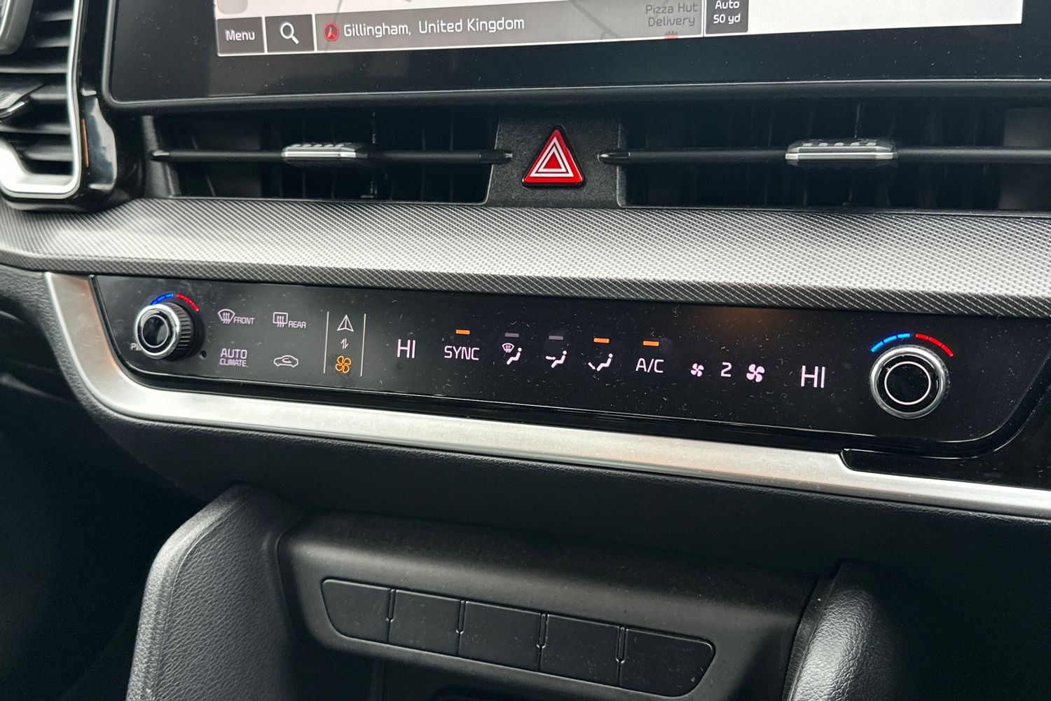 Used Kia Sportage 2023 for sale - 78005354: Photo 16